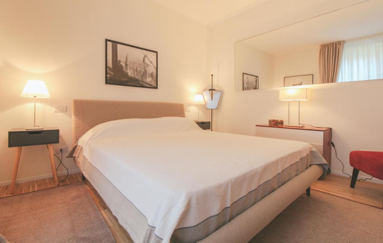 Residenza I Melograni - Suite 多马索 外观 照片