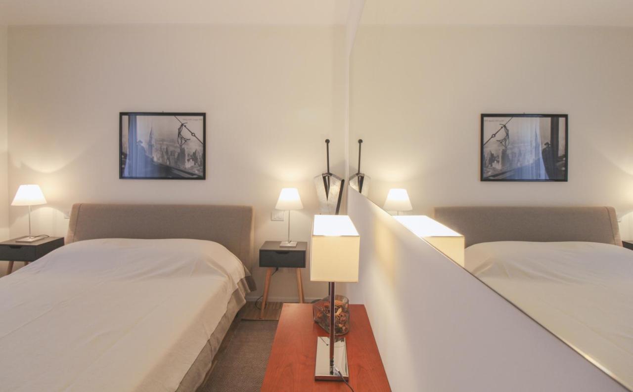Residenza I Melograni - Suite 多马索 外观 照片