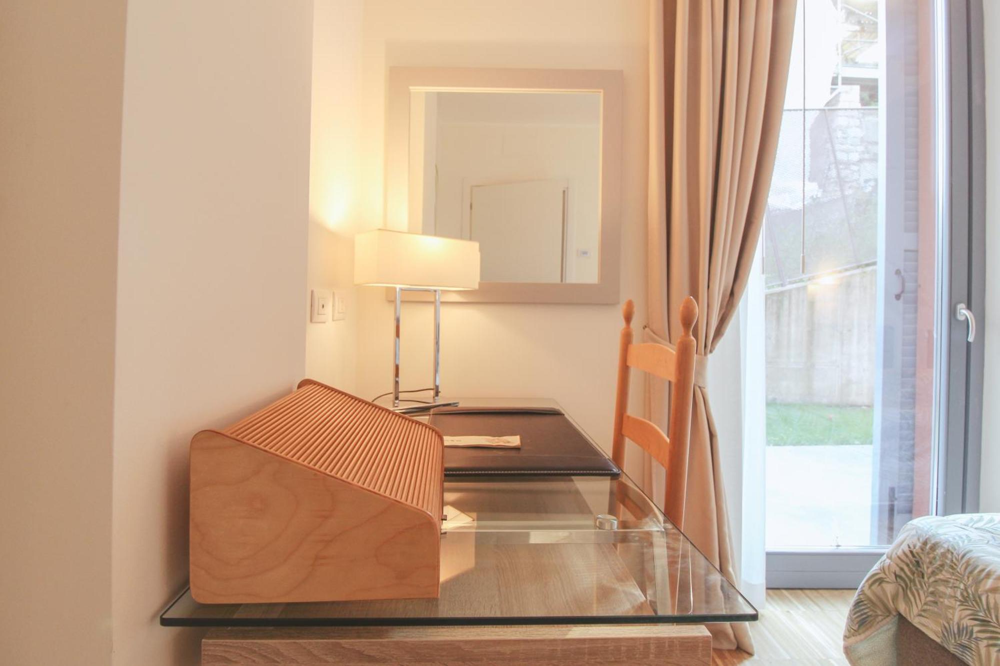 Residenza I Melograni - Suite 多马索 客房 照片
