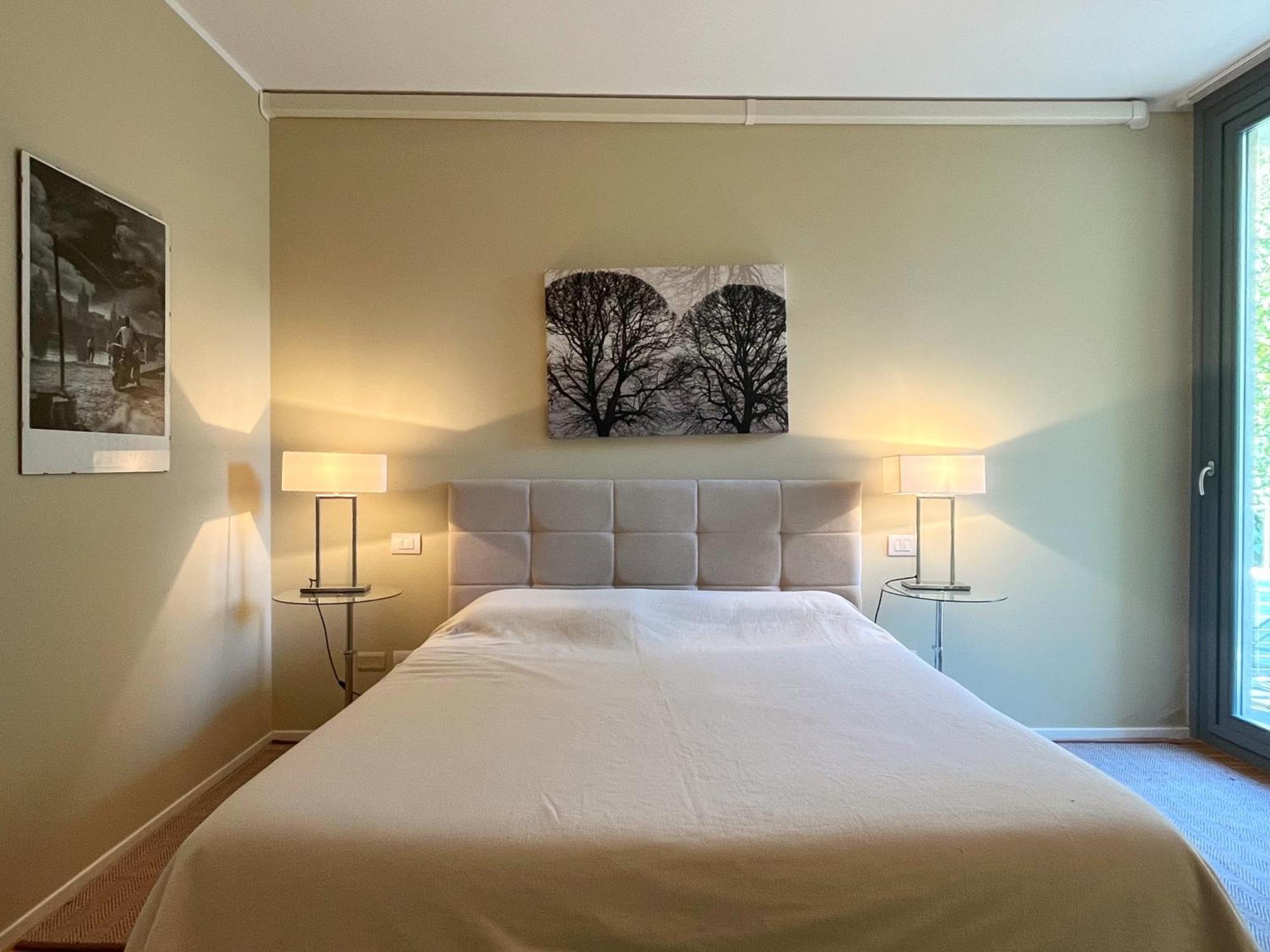 Residenza I Melograni - Suite 多马索 外观 照片